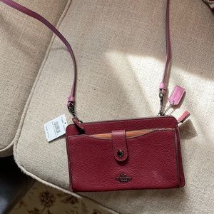 Coach Crossbody